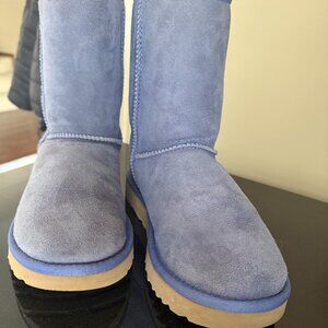 UGG Classic Short II Boots